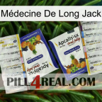 Médecine De Long Jack 12